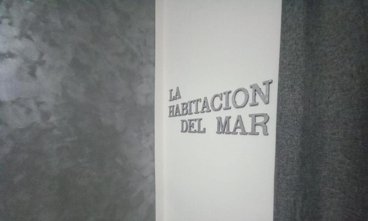 La Habitacion Del Mar Gallipolli Exteriör bild